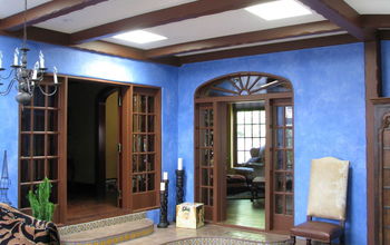 Yesterday I posted the historic kitchen that won the local NARI 2012 CotY contractor of the year award.