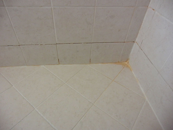 q leaking shower, bathroom ideas, home maintenance repairs, plumbing