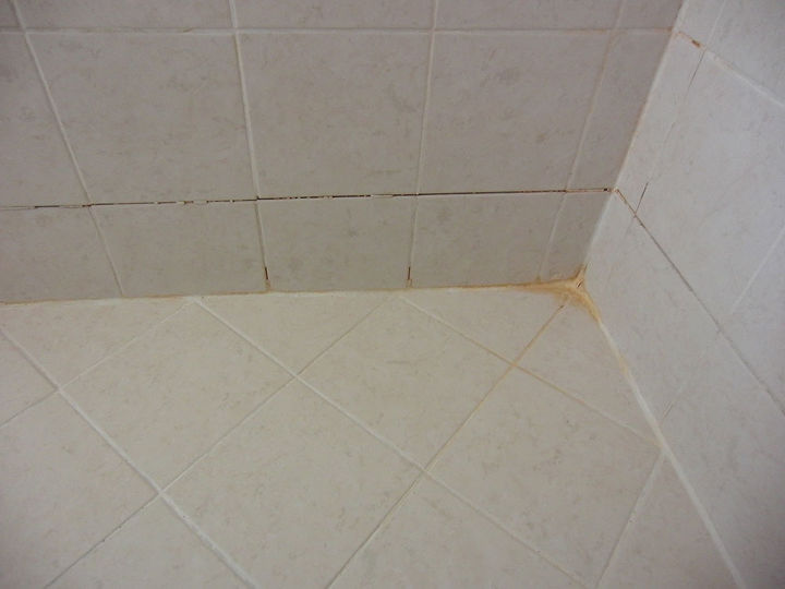 q leaking shower, bathroom ideas, home maintenance repairs, plumbing