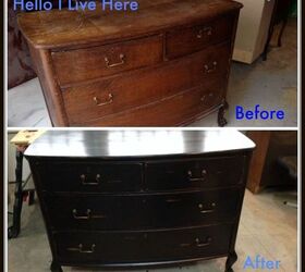 Old Dresser New Life | Hometalk