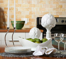 home staging tablescapes, home decor