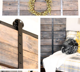 Sliding Barn Door | Hometalk