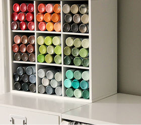 A Multi Purpose Craft Room Tour Hometalk