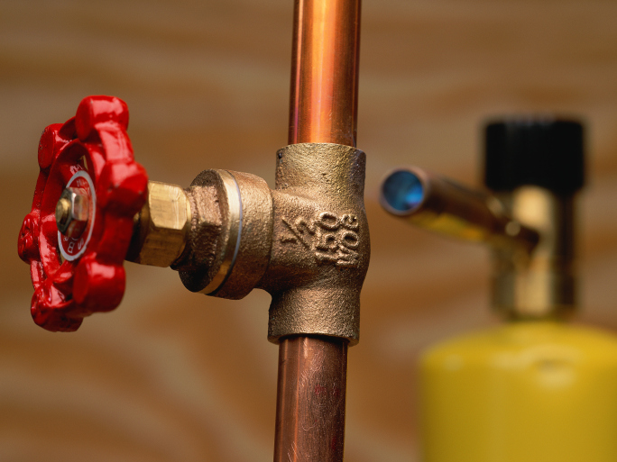 how to check a property s plumbing system like a professional, plumbing, real estate