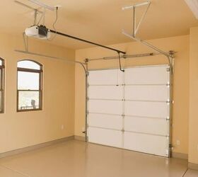 The Must-Have Features of a Garage Door Opener