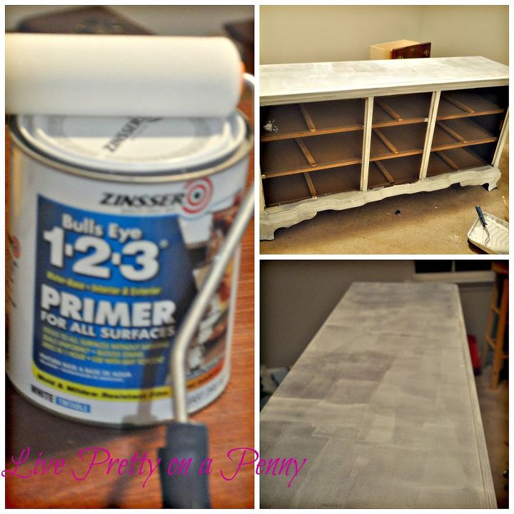 painted nursery dresser, bedroom ideas, home decor, painted furniture
