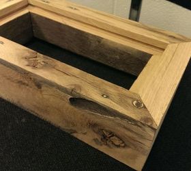making an urn for my beloved greyhound dale, diy, how to, woodworking projects