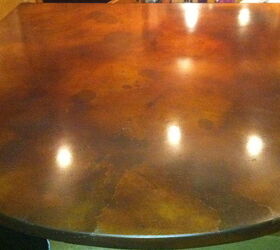 stained concrete countertops, concrete countertops, countertops, painting