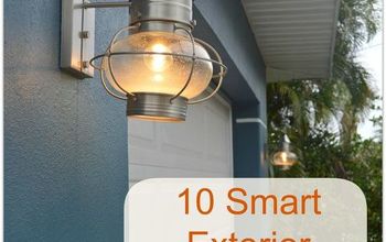 10 Smart Exterior Painting Tips