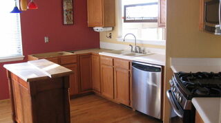 What Is The Best Paint To Use For Kitchen Oak Cabinets Hometalk
