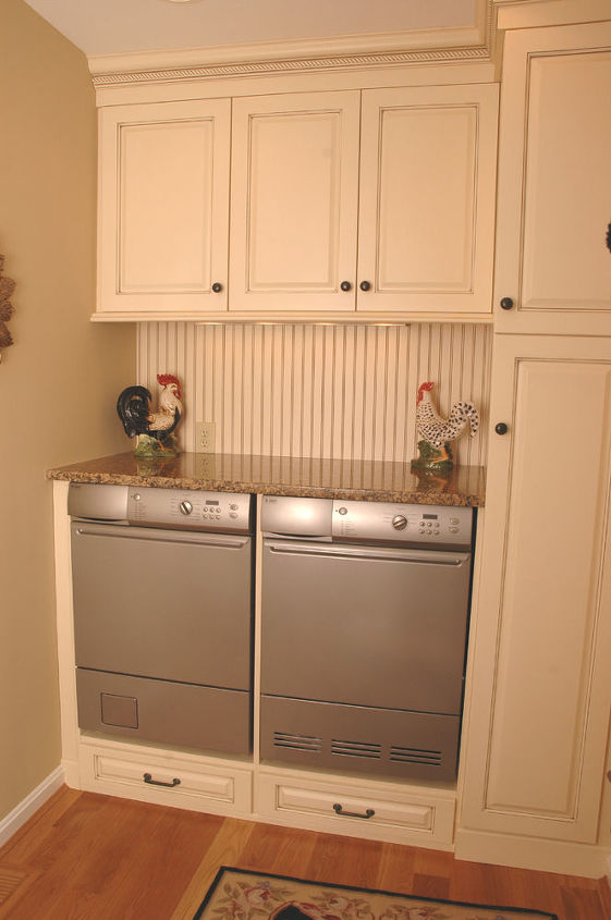 laundry spaces need love too, home decor, laundry rooms, Laundry Solutions with Style