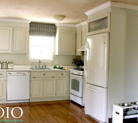 kitchen cabinet makeover for less than 250, kitchen backsplash, kitchen cabinets, kitchen design, painting