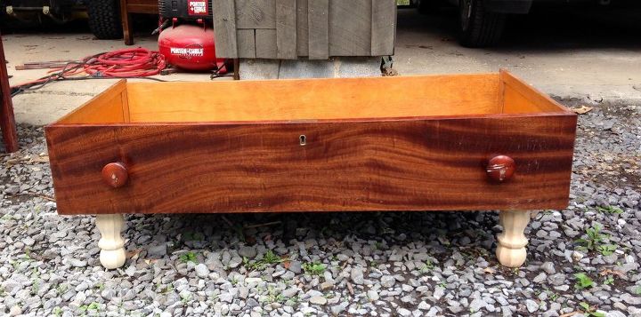 Unwanted Dresser Turned Into Beautiful Bench Hometalk