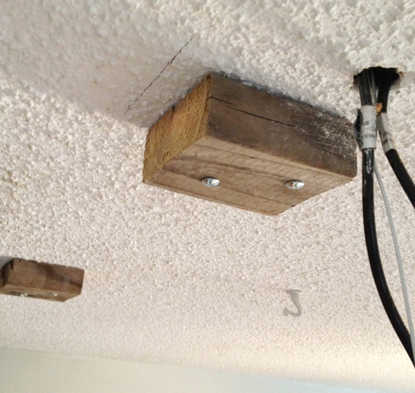 Make Your Own Light Fixtures Hometalk Make Your Own Light Fixtures Crafts Electrical Lighting
