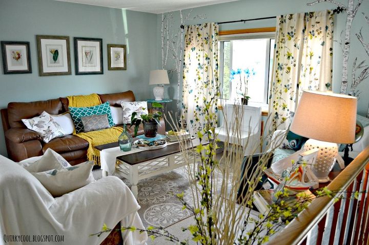 My Eclectic Living and Dining Room Update Hometalk My Eclectic Living and Dining Room Update Hometalk