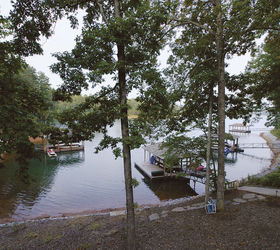 georgia lakeside retreat, home decor, outdoor furniture, outdoor living, The View