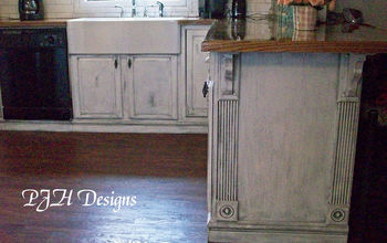 Kitchen Remodel: The Reveal
Follow link for full post