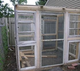 green house, diy, gardening, how to, woodworking projects, LL Furniutre