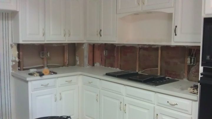 help cement board sheetrock more drywall for tiling kitchen backsplash