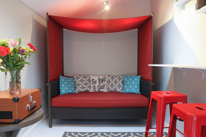 Backyard Shed Makeover | Hometalk