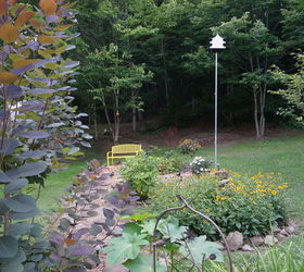 west virginia garden backyard, container gardening, flowers, gardening, outdoor living, My newest addition