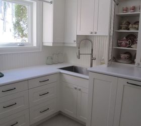 kitchen laundry pantry design