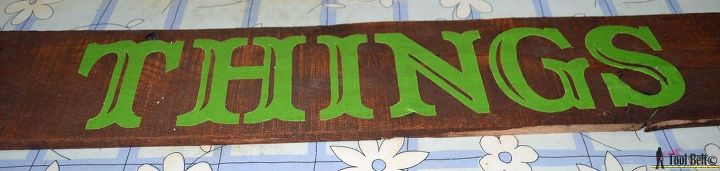 signs letters cheap how to diy, crafts, diy, home decor, painting, repurposing upcycling