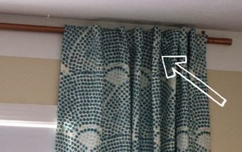  Como fazer cortinas plissadas fáceis