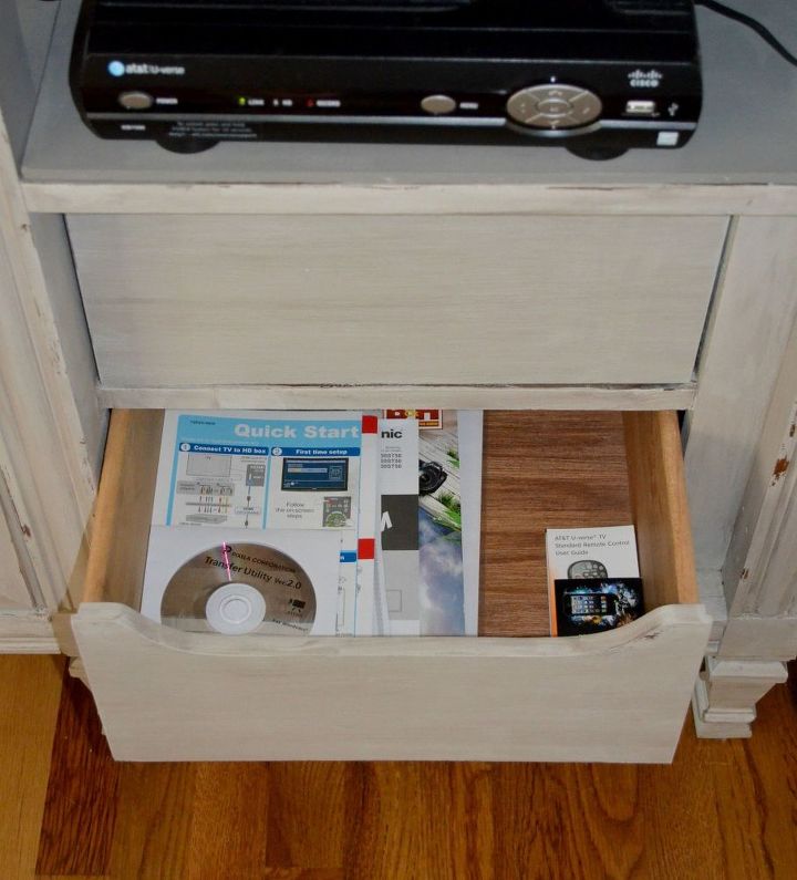 Dresser Turned Tv Stand Upcycle Hometalk
