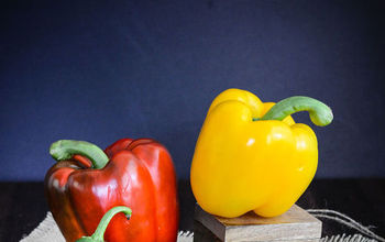 10 Tips for Growing Peppers