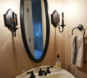 Painting Bathroom Faucet Hometalk