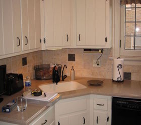 kitchen backsplash ideas bungalow, home improvement, kitchen backsplash, kitchen design, tiling