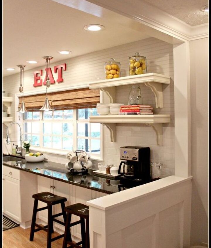 lightened up home reveal dining room ideas home decor kitchen cabinets