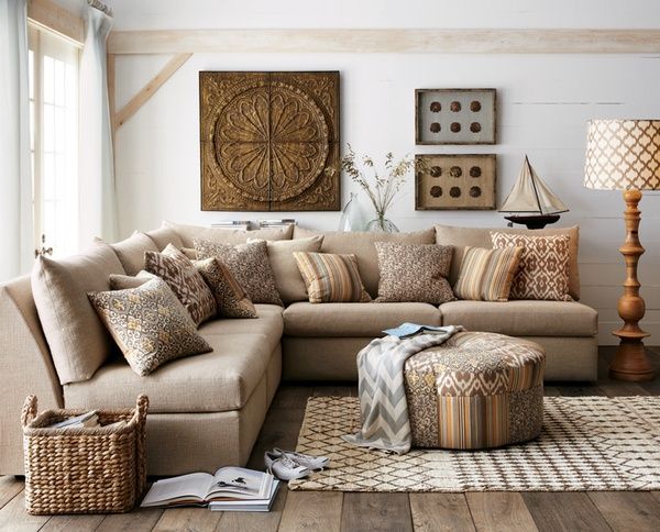 q i need to find out who makes this sectional, home decor, living room ideas