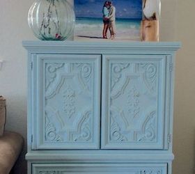 dog food storage armoire, painted furniture, pets animals, repurposing upcycling, storage ideas