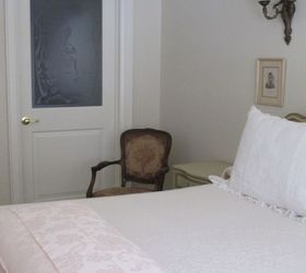 french inspired master bedroom and dressing room, bedroom ideas