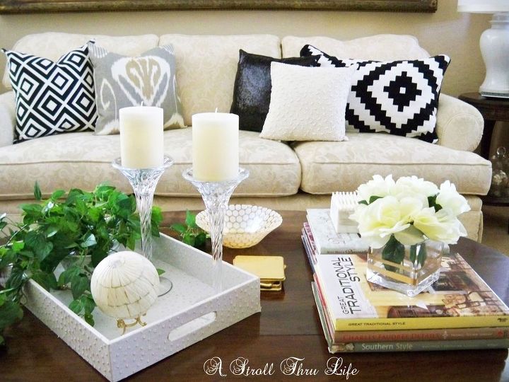 living room ideas black white classic, home decor, living room ideas, reupholster