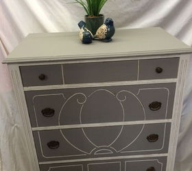 painted furniture wood antique annie sloan, chalk paint, painted furniture, shabby chic