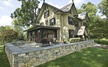 Historic Renovation in West Chester, PA