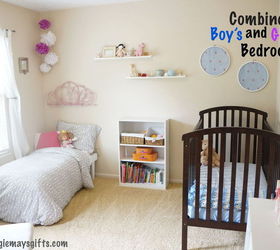 boys and girls room