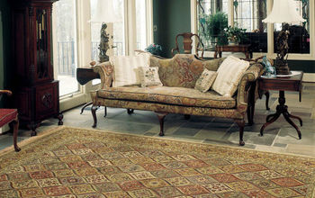 Tips to Maintain Your Area Rugs