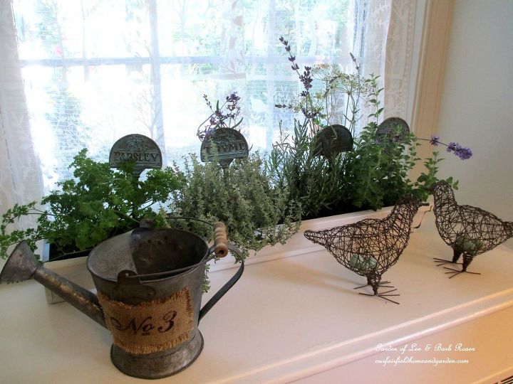 DIY ~ Windowsill Windowboxes From Gutters!  Hometalk DIY ~ Windowsill Windowboxes From Gutters!  Hometalk