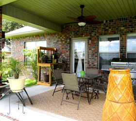 outdoor space patio area, outdoor furniture, outdoor living, patio, Outdoor space patio