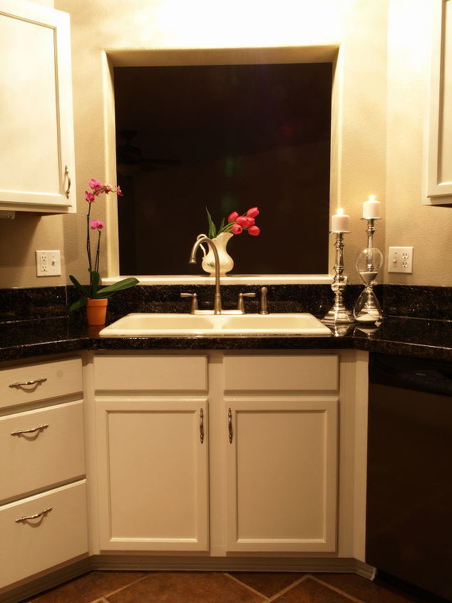 How To Paint Your Countertops Hometalk