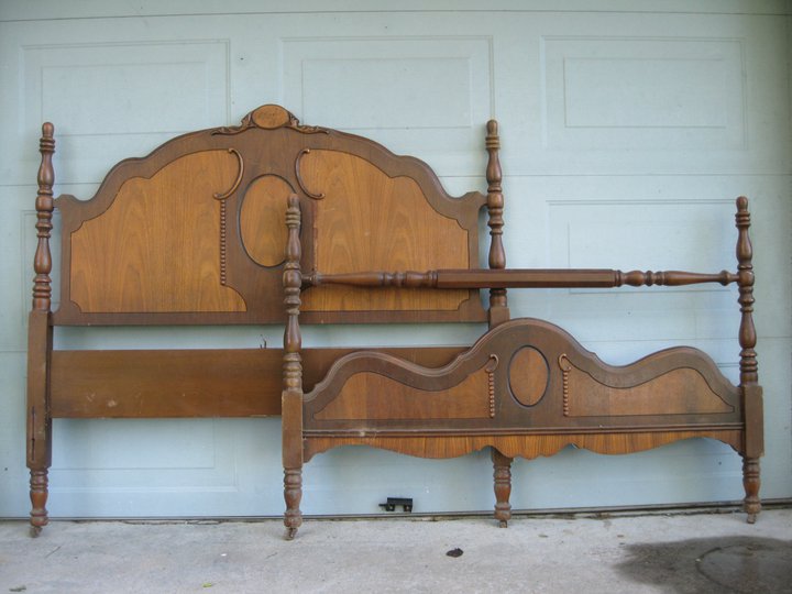 Garden Bench Hometalk