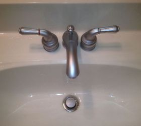 Eliminate Leaking Bathroom Faucets In Less Than 15 Minutes Hometalk