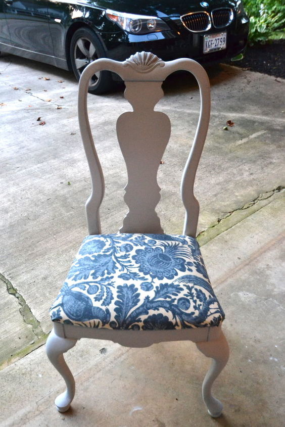 painting old chairs with annie sloan chalk paint newbie, chalk paint, painted furniture