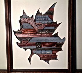 Autumn Decor or is it Fall Decor?