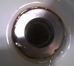 what causes this, home maintenance repairs, plumbing, in the bathroom sink