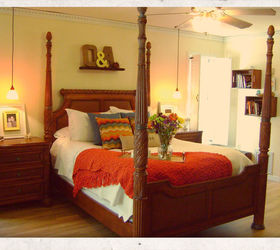 master suite remodel surprise, bedroom ideas, home decor, painting